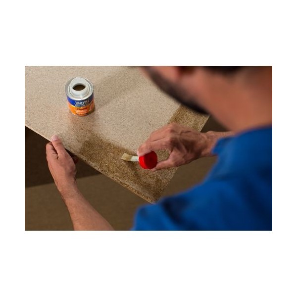 CEYS CONTACTCEYS PINCEL 500ML