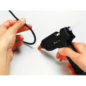 CEYS PISTOLA TERMOFUSIBLE MINI T-20 2