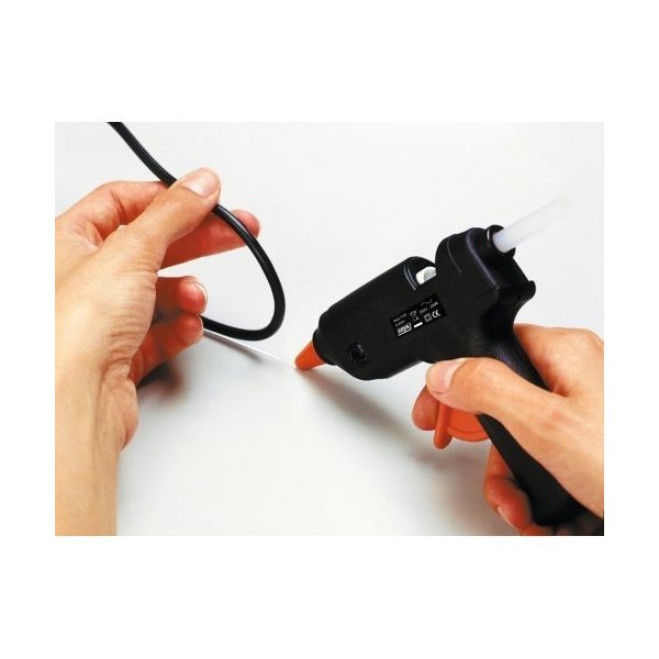 CEYS PISTOLA TERMOFUSIBLE MINI T-20