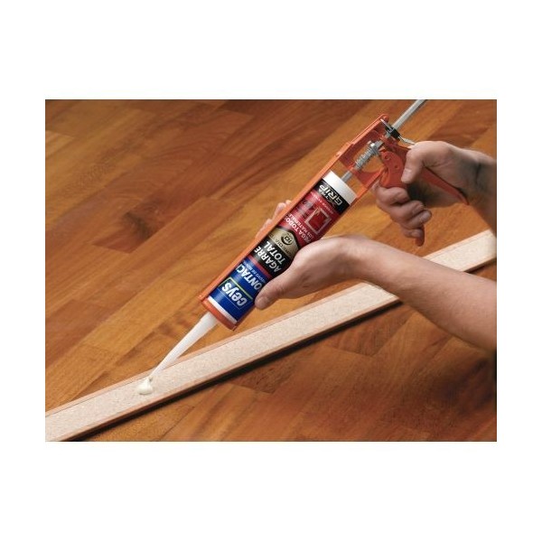 CEYS MONTACK INMEDIATO CARTUCHO 450G