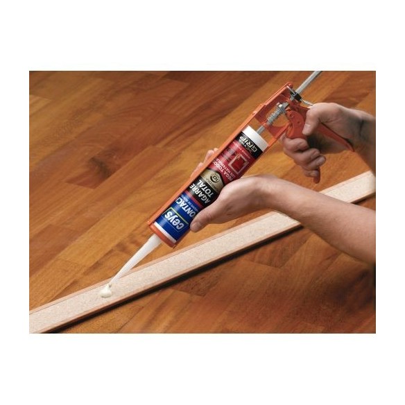 CEYS MONTACK INMEDIATO CARTUCHO 450G