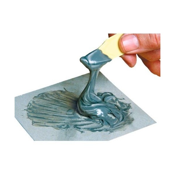 ARALDITE ESPECIAL METALES 8080 BL 47G