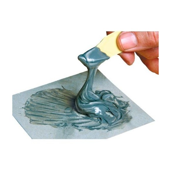 ARALDITE ESPECIAL METALES 8080 BL 47G