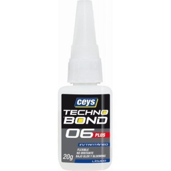 CEYS TECHNOBOND 06 PLUS 20G