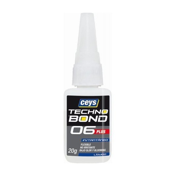 CEYS TECHNOBOND 06 PLUS 20G