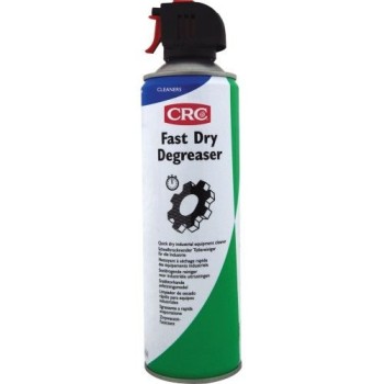 FAST DRY DEGREASER - Desengrasante de evaporación rápida