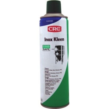 INOX KLEEN FPS - Limpiador de acero inoxidable