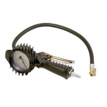 Verificador de presión - inflador profesional