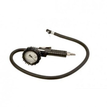 Verificador de presión - inflador semiprofesional