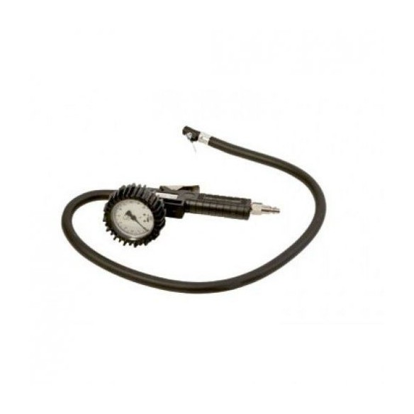 Verificador de presión - inflador semiprofesional