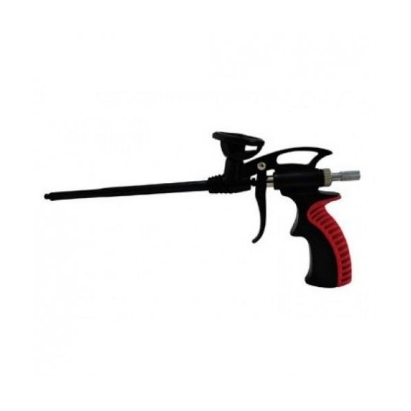 Pistola profesional para espuma de poliuretano