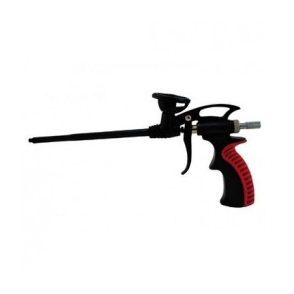 Pistola profesional para espuma de poliuretano