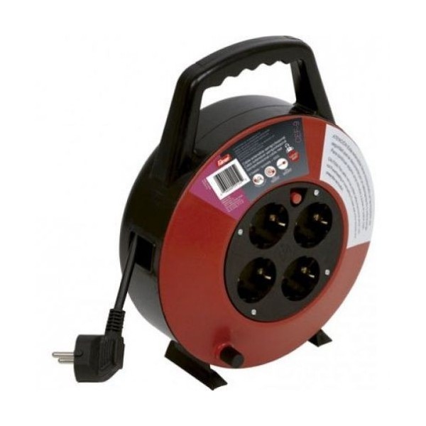 Extensible semiprofesional