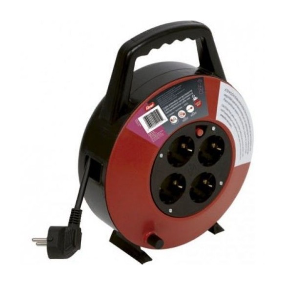 Extensible semiprofesional