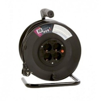 EXTENSIBLE INDUSTRIAL H05VV-F 3G*1.5+DDS 2