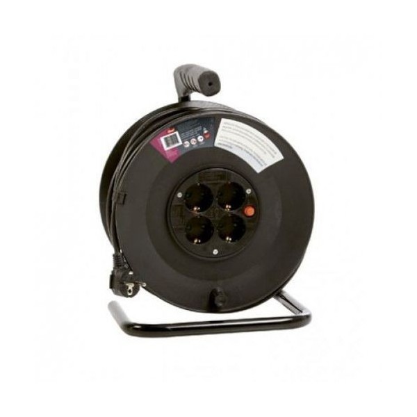 Extensible industrial IP20 DSS