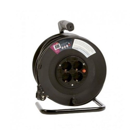 Extensible industrial IP20 DSS