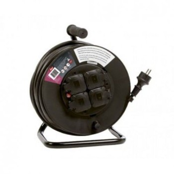 Extensible construcción IP20 DSS + Tapas