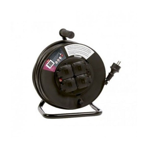 Extensible construcción IP20 DSS + Tapas