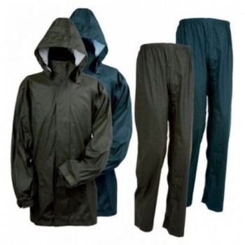 Impermeable Poliuretano