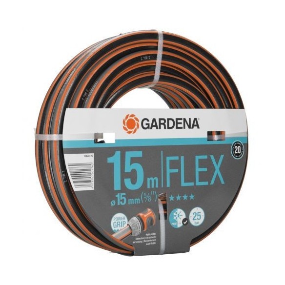 Manguera Comfort FLEX 15 mm (5/8")
