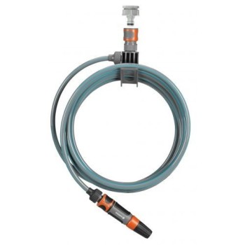 City gardening Manguera espiral 7