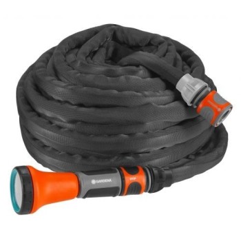 Set Manguera textil LianoTM 10 m