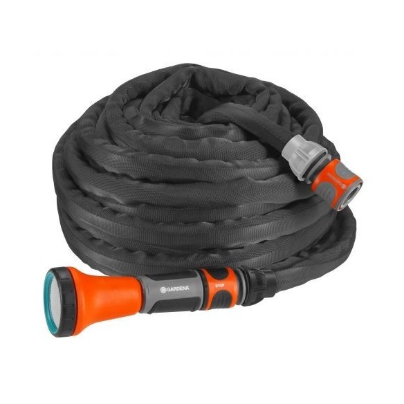 Set Manguera textil LianoTM 10 m