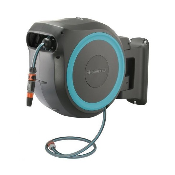 Portamanguera de pared RollUp XL