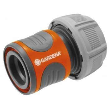 Conector rápido 19 mm (3/4")