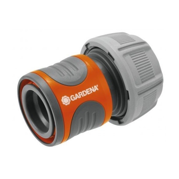 Conector rápido 19 mm (3/4")