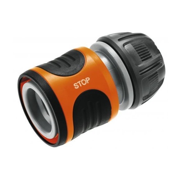 Conector Stop 13 mm (1/2")- 15 mm (5/8")