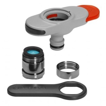 Adaptador para grifo interior