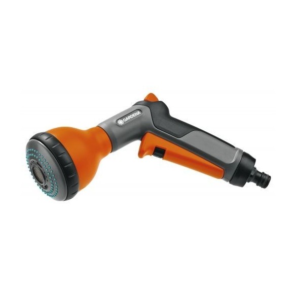 Pistola Multiuso Classic