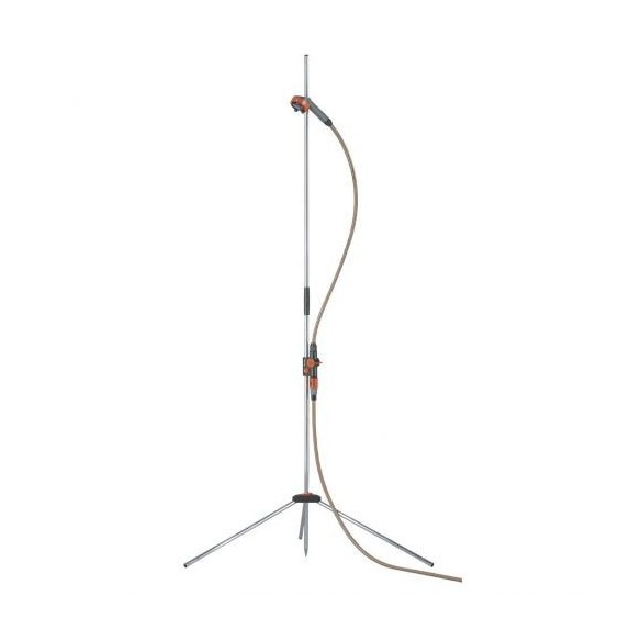 Ducha de jardín trio