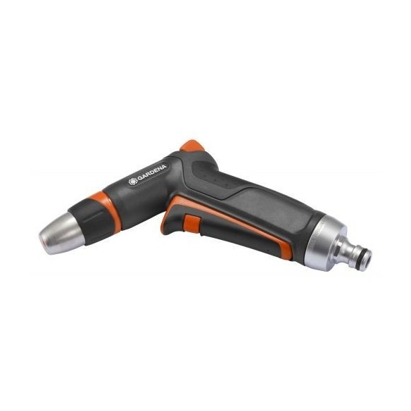 Pistola de limpieza Premium