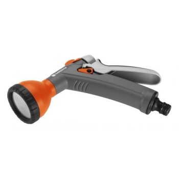 Set Pistola rociadora