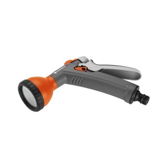 Set Pistola rociadora