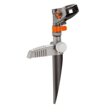 Aspersor de impacto sectorial Comfort