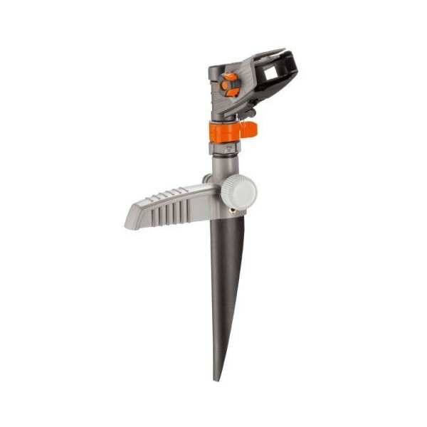 Aspersor de impacto sectorial Comfort