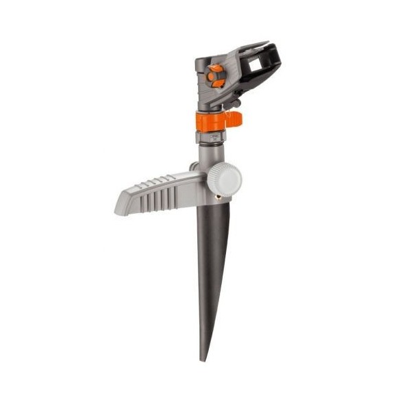 Aspersor de impacto sectorial Comfort