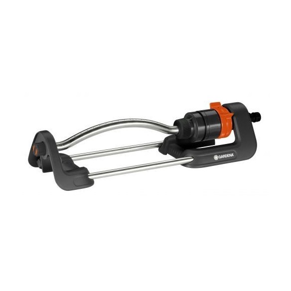 Aspersor Oscilante Aqua S