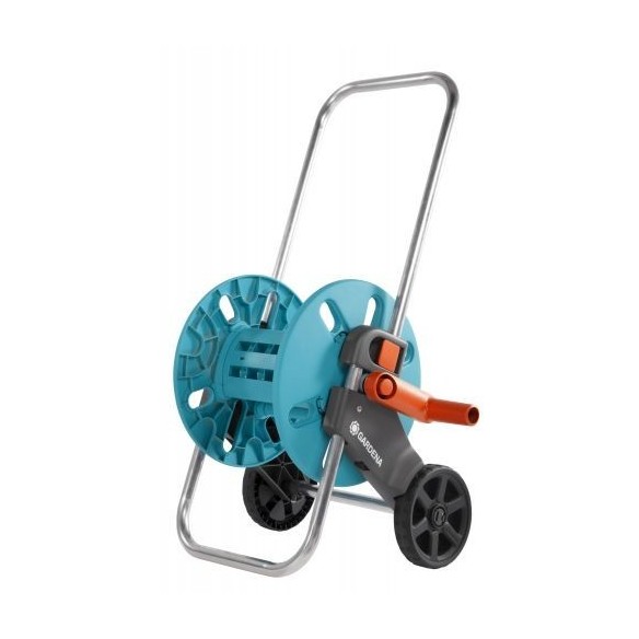 Carro Portamangueras AquaRoll S