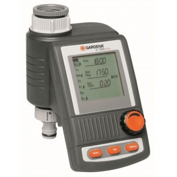 Programador de riego C 1030 plus
