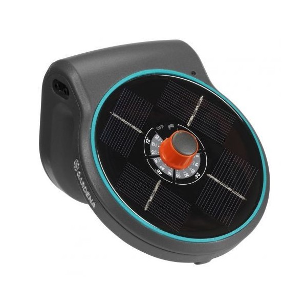 Set de Riego AquaBloom