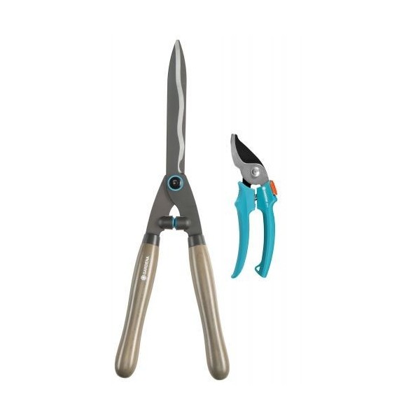 Set de Cortasetos NatureCut + Tijera Classic