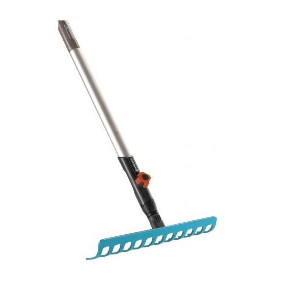 RASTRILLO C/MANGO COMBISYSTEM (DISP