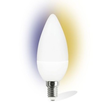 Bombilla WiFi Garza Vela E14