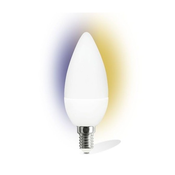 Bombilla WiFi Garza Vela E14