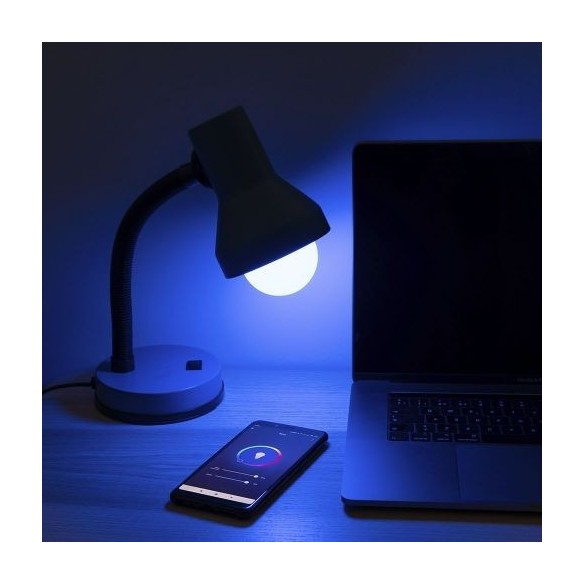 Bombilla WiFi Garza Estandar E27